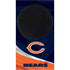 NFL Chicago Bears Xbox Series S Console Skin